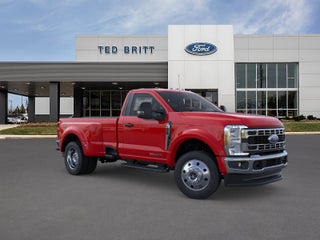 2026 Ford F-450SD DRW