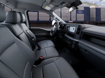 2027 Ford F-450SD XL DRW