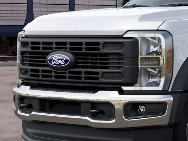 2027 Ford F-450SD XL DRW