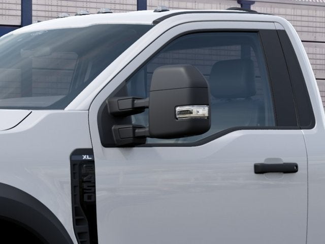 2027 Ford F-450SD XL DRW