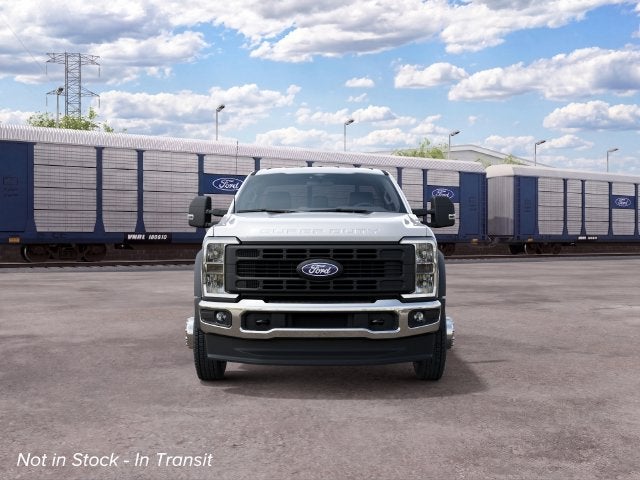 2027 Ford F-450SD XL DRW
