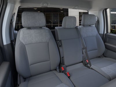 2026 Ford F-450SD DRW