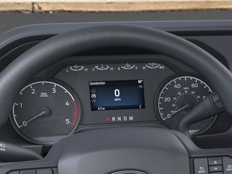 2026 Ford F-450SD DRW