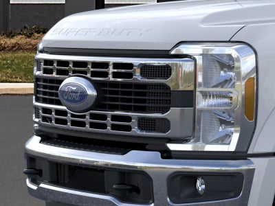 2026 Ford F-450SD DRW
