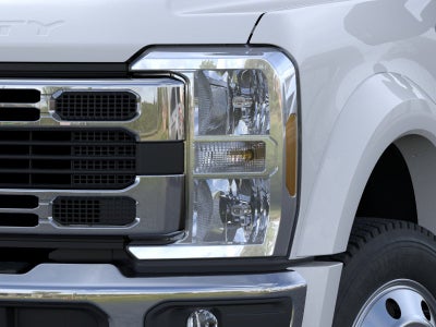 2026 Ford F-450SD DRW