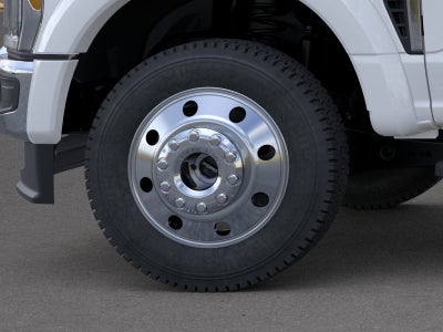 2026 Ford F-450SD DRW