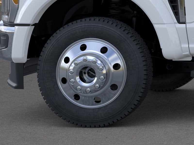 2026 Ford F-450SD DRW