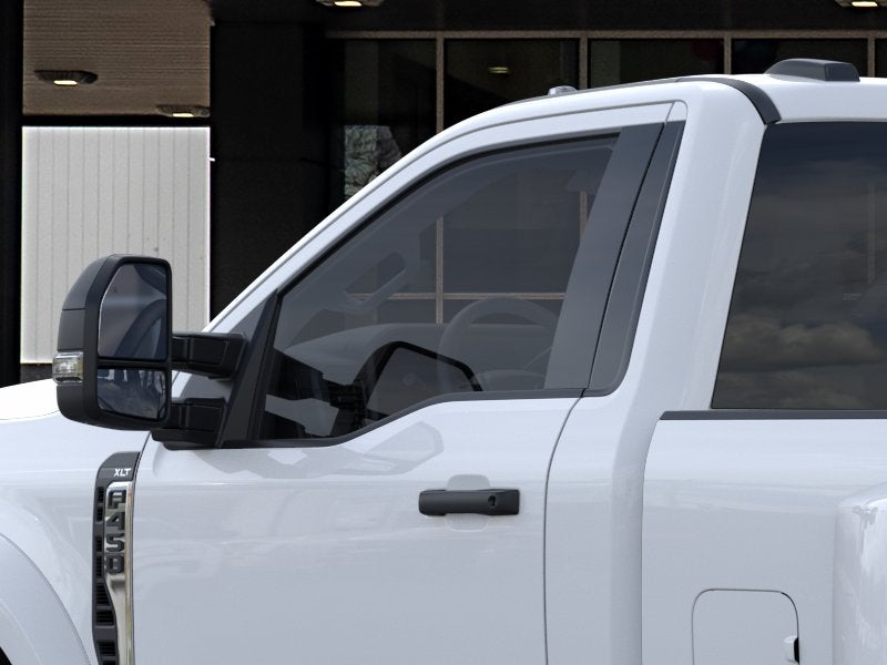 2026 Ford F-450SD DRW