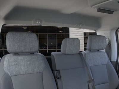 2026 Ford F-450SD DRW