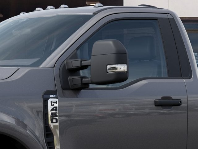 2027 Ford F-450SD XLT DRW