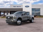 2027 Ford F-450SD XLT DRW