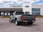 2027 Ford F-450SD XLT DRW