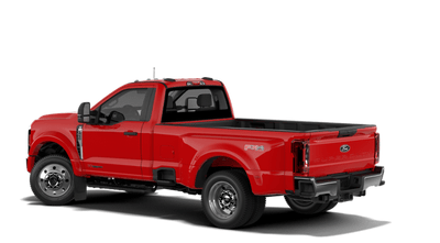 2027 Ford F-450SD XL DRW
