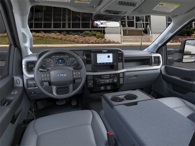 2026 Ford F-450SD XL DRW