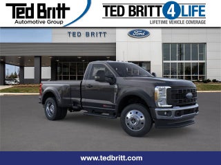 2026 Ford F-450SD XL DRW