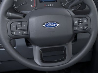 2026 Ford F-450SD XLT DRW