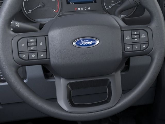 2026 Ford F-450SD XLT DRW