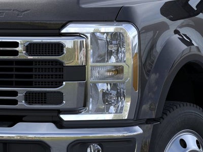 2026 Ford F-450SD XLT DRW