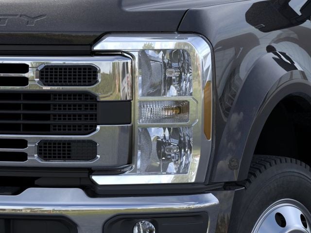 2026 Ford F-450SD XLT DRW