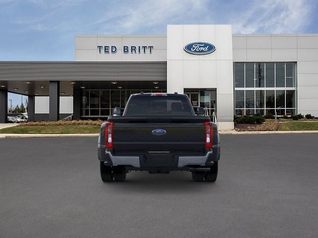 2026 Ford F-450SD XLT DRW