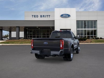 2026 Ford F-450SD XLT DRW