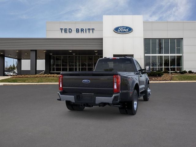 2026 Ford F-450SD XLT DRW
