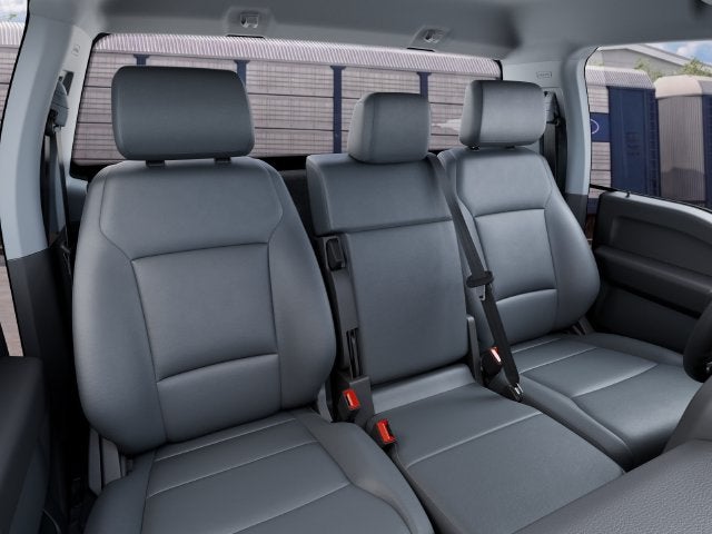 2027 Ford F-450SD XL DRW