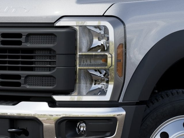 2027 Ford F-450SD XL DRW