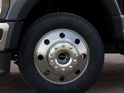 2027 Ford F-450SD XL DRW