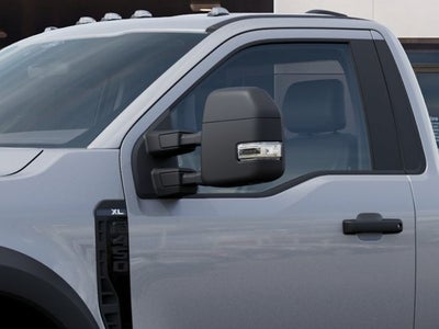 2027 Ford F-450SD XL DRW