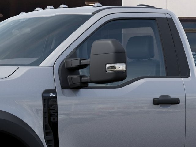 2027 Ford F-450SD XL DRW