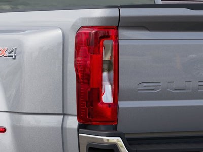 2027 Ford F-450SD XL DRW