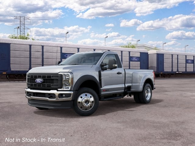 2027 Ford F-450SD XL DRW