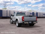 2027 Ford F-450SD XL DRW