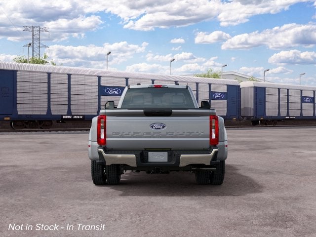 2027 Ford F-450SD XL DRW