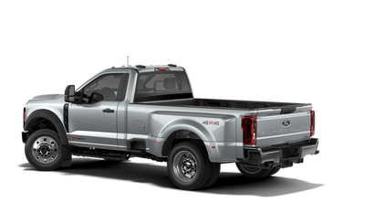 2027 Ford F-450SD XL DRW