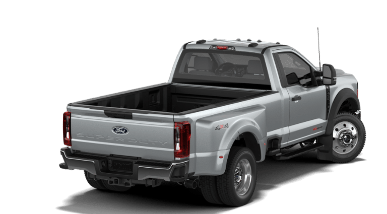 2027 Ford F-450SD XL DRW