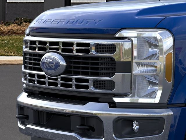 2026 Ford F-450SD DRW