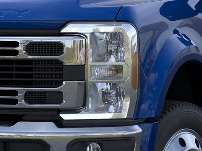 2026 Ford F-450SD DRW