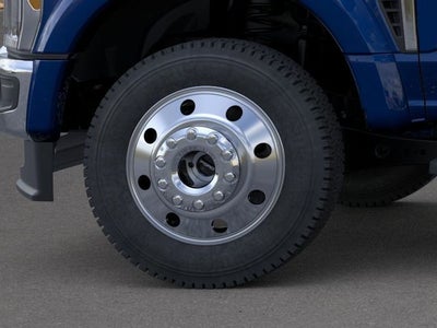 2026 Ford F-450SD DRW