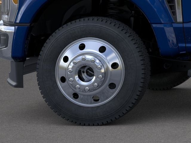 2026 Ford F-450SD DRW