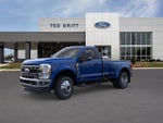 2026 Ford F-450SD DRW