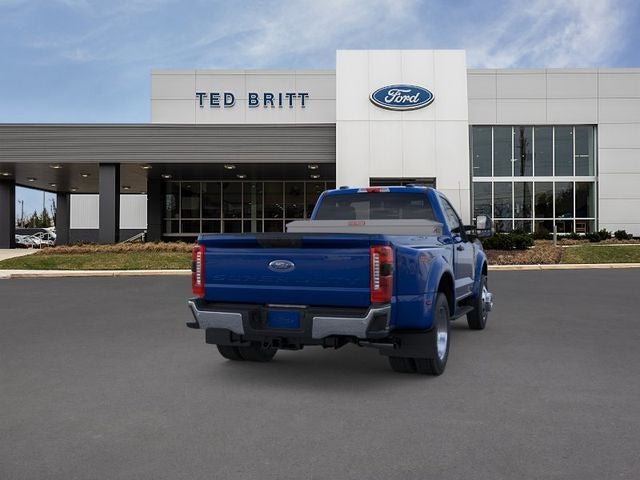 2026 Ford F-450SD DRW