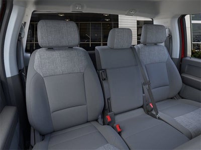 2026 Ford F-450SD XLT DRW