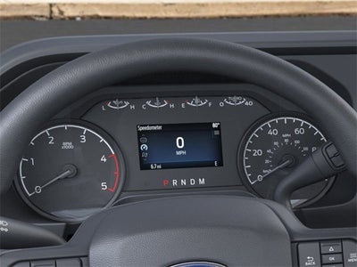 2026 Ford F-450SD XLT DRW