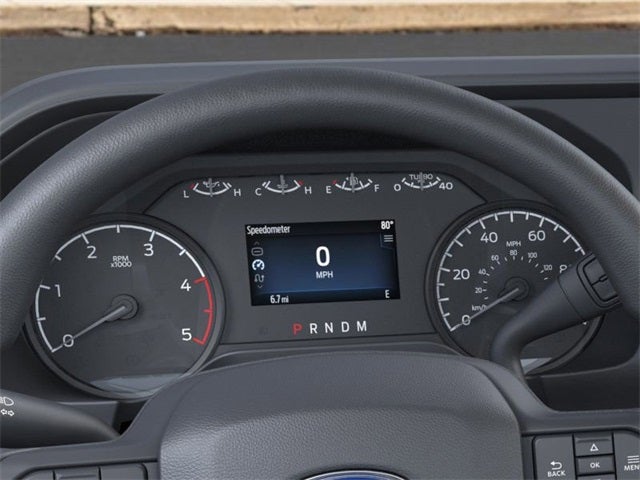 2026 Ford F-450SD XLT DRW