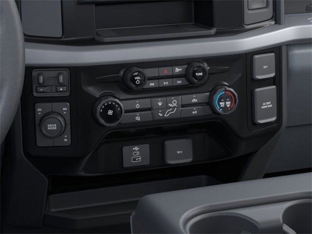 2026 Ford F-450SD XLT DRW