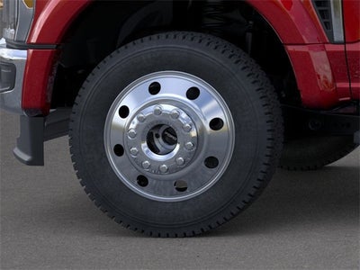 2026 Ford F-450SD XLT DRW