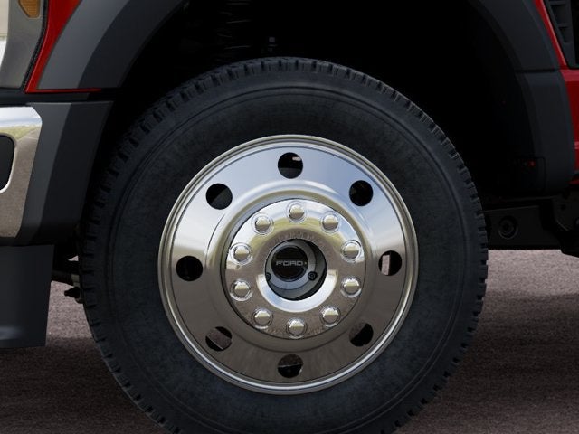 2027 Ford F-450SD XL DRW