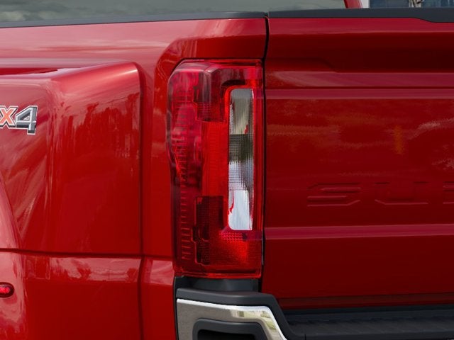 2027 Ford F-450SD XL DRW